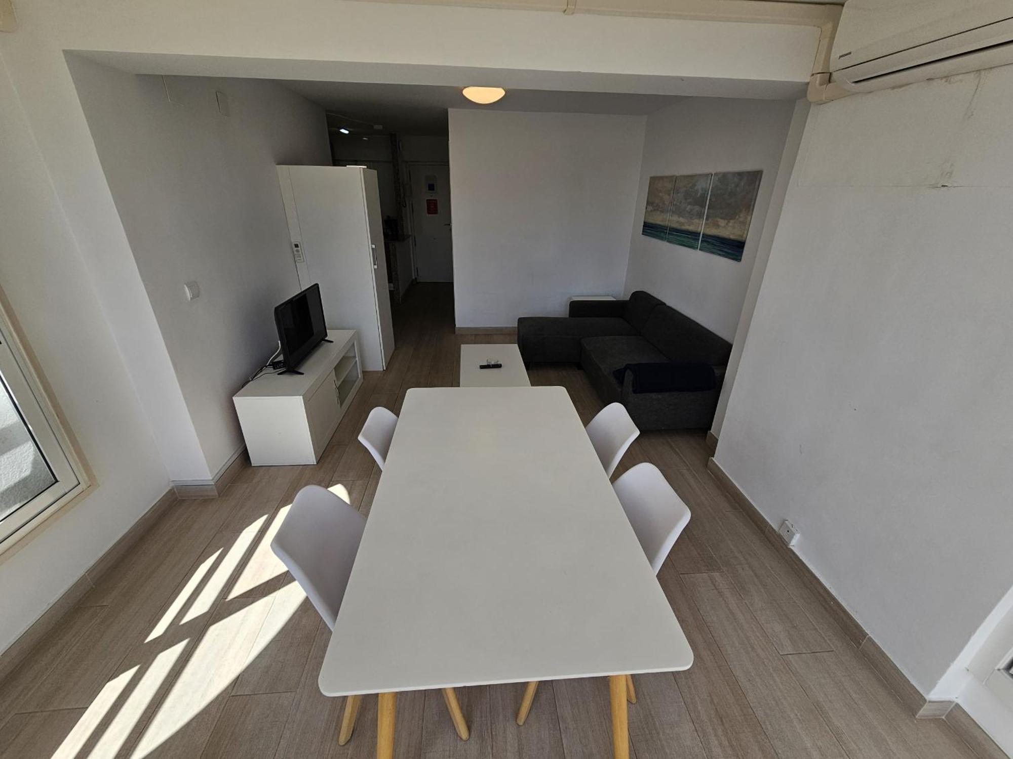 Apartamento Moby Dick If Benidorm Exterior photo